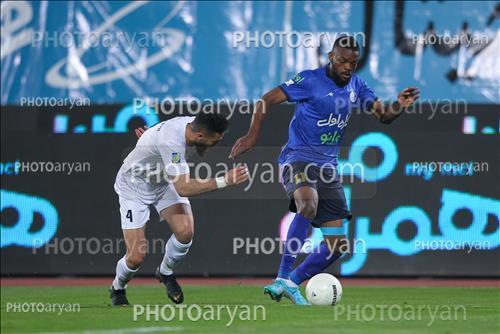 استقلال1- ذوب آهن  0 (1400/11/24)