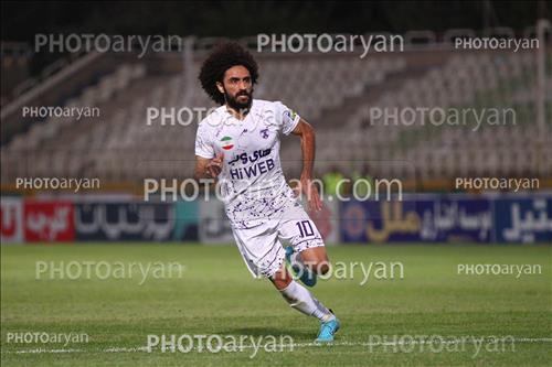 هوادار 1 -ملوان انزلی  0 (1401/07/22)