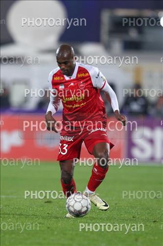 استقلال0-پرسپولیس 0  (1402/12/23)