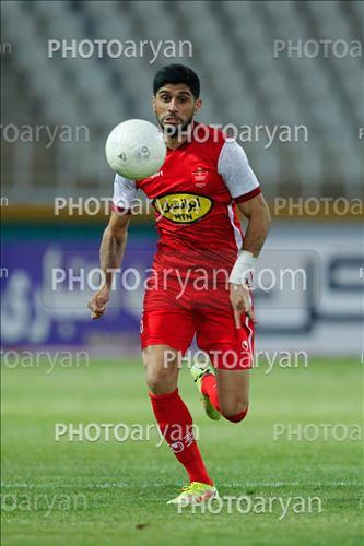 هوادار 1 -پرسپولیس  3 (1401/06/14)