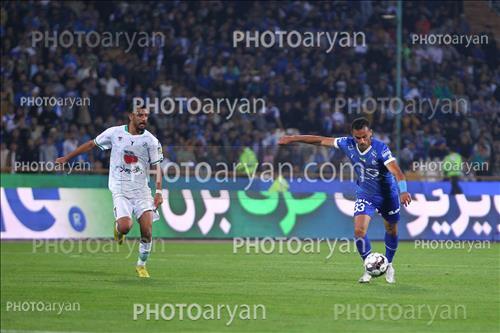 استقلال2-ذوب آهن 1  (1403/02/17)