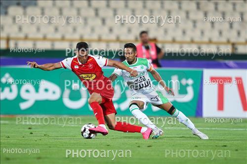 پرسپولیس 1-الومینیوم اراک 0  (1402/05/18)