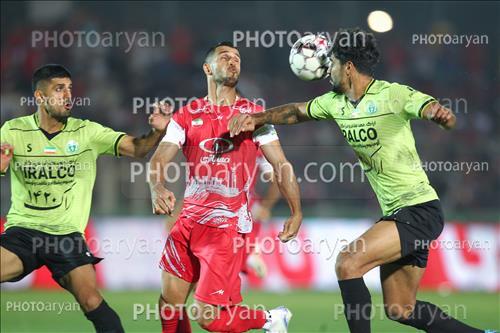 پرسپولیس 2-آلومینیوم اراک 0  (1403/06/30)