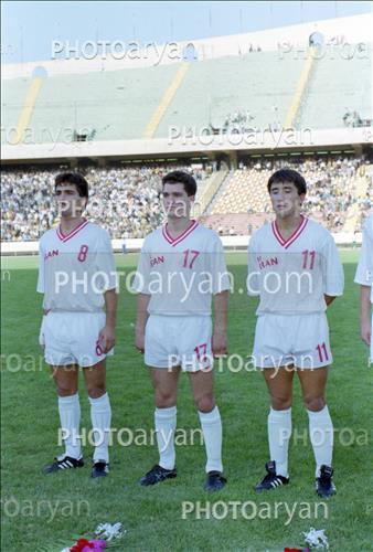 خداداد عزیزی  Khodadad Azizi