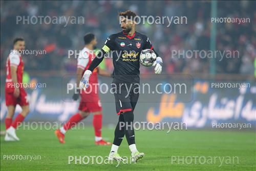 پرسپولیس 1-استقلال 1  (1402/9/23)