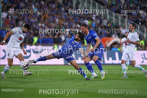 استقلال2-ذوب آهن 1  (1403/02/17)