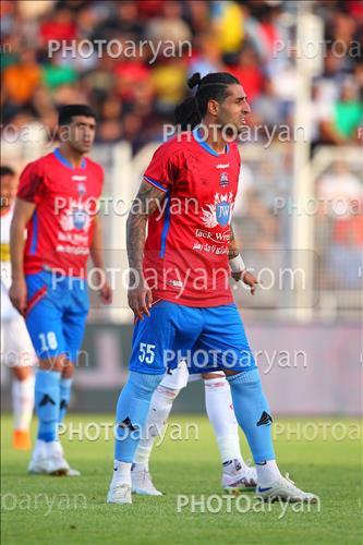 <span style='background: #33747a;font-weight: 300;font-size: 10px;box-shadow: 2px 3px 5px black;border-radius: 2px;margin: 2px;color: #fff;padding: 2px 5px;font - size: 10px;line - height: 22px; '>حامد شیری</span> <span style='background: #33747a;font-weight: 300;font-size: 10px;box-shadow: 2px 3px 5px black;border-radius: 2px;margin: 2px;color: #fff;padding: 2px 5px;font - size: 10px;line - height: 22px; '>سید علیرضا ابراهیمی</span> 