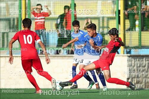 پرسپولیس 2-استقلال 0-96/05/17