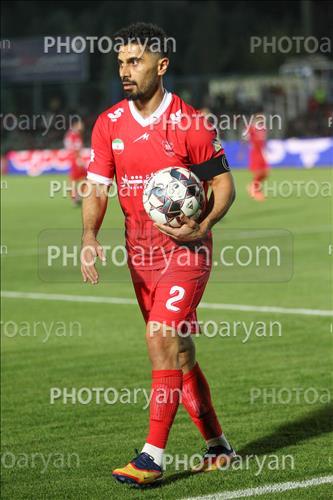 پرسپولیس 0-ملوان 0 (1404/07/03)