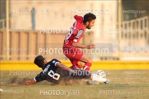  پرسپولیس -پیکان  (94/10/27)