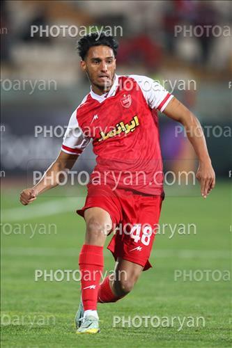 پرسپولیس 2-استقلال تاجیکستان 0  (1402/08/02)