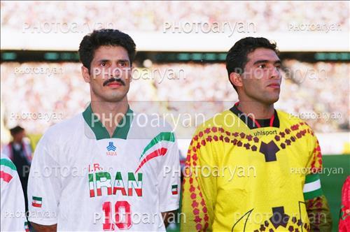 <span style='background: #33747a;font-weight: 300;font-size: 10px;box-shadow: 2px 3px 5px black;border-radius: 2px;margin: 2px;color: #fff;padding: 2px 5px;font - size: 10px;line - height: 22px; '>احمدرضا عابدزاده Ahmad Reza Abedzadeh</span> <span style='background: #33747a;font-weight: 300;font-size: 10px;box-shadow: 2px 3px 5px black;border-radius: 2px;margin: 2px;color: #fff;padding: 2px 5px;font - size: 10px;line - height: 22px; '>علی دایی  Ali Daei</span> <span style='background: #33747a;font-weight: 300;font-size: 10px;box-shadow: 2px 3px 5px black;border-radius: 2px;margin: 2px;color: #fff;padding: 2px 5px;font - size: 10px;line - height: 22px; '>تیم ملی</span> 