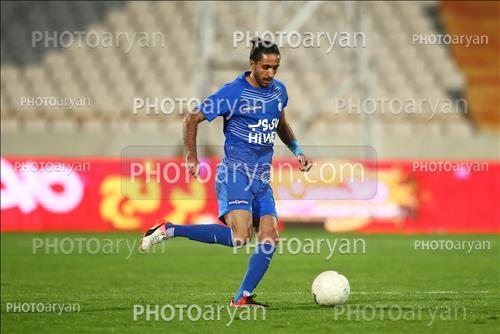 استقلال 2-مس رفسنجان 0(99/08/17)