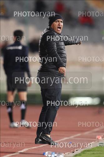 پرسپولیس 1- صنعت نفت ابادان  0 (1400/09/03)