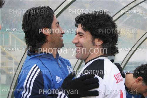 صبا باطری 1-استقلال 1 (1384/10/08)