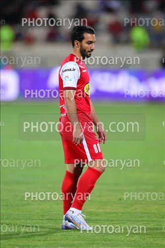 پرسپولیس 3-ملوان بندر انزلی 0 (1402/01/17)