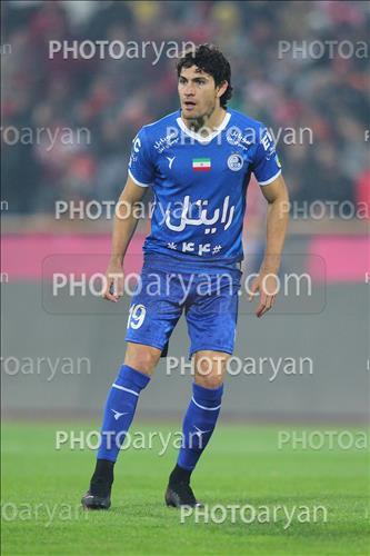 پرسپولیس 1-استقلال 1  (1402/9/23)