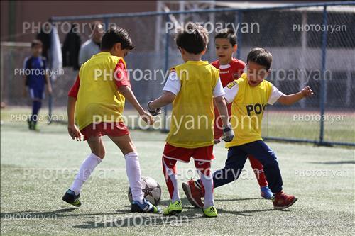 جلسه تمرینی اکادمی در تاریخ 96/01/18