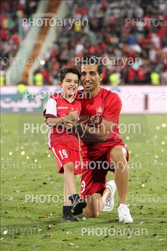 پرسپولیس 1-گل گهر سیرجان 1  (1402/07/16)