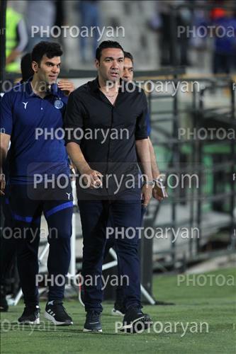 استقلال3-شمس آذر قزوین 2  (1403/01/31)