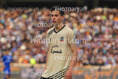 استقلال 0-شمس آذر قزوین 1    (1403/11/01)