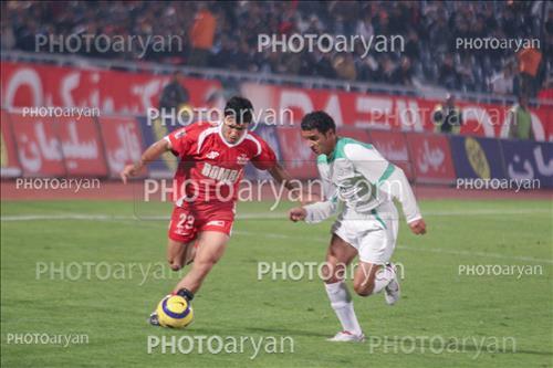 پرسپولیس 1-پاس 0 (1384/09/08)