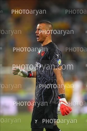 سپاهان 2-مس رفسنجان 0  (1403/03/31)