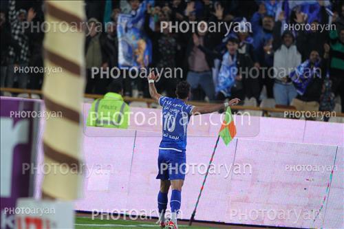 استقلال2-پیکان 1  (1402/10/09)