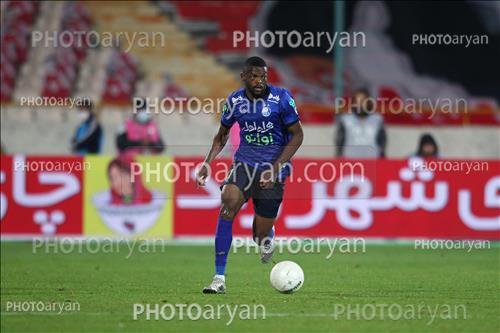 استقلال 0-پرسپولیس 0 (1400/09/13)