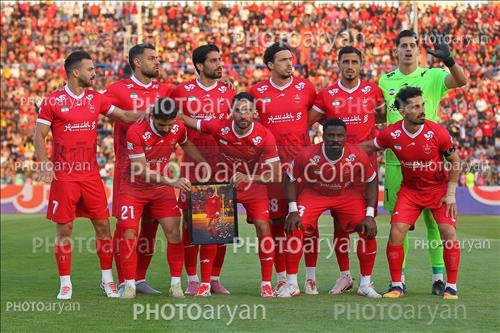 پرسپولیس 2-ذوب آهن 0  (1404/08/02)