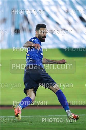 استقلال1- ذوب آهن  0 (1400/11/24)