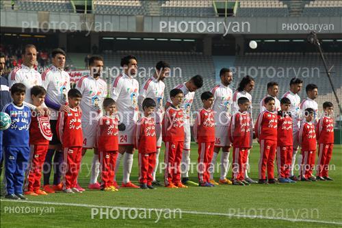 پرسپولیس3-تراکتورسازی0 - محمد نوری,فرزاد حاتمی,محمدرضا اخباری,محسن بنگر,سعید آقایی,کرار جاسم,محمد ایران پوریان,محمد ابراهیمی,هادی محمدی,شهرام گودرزی,