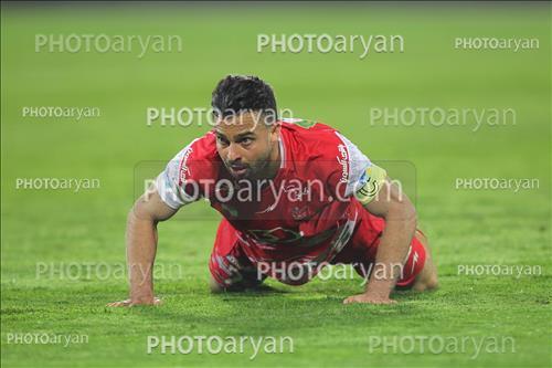 پرسپولیس 0-استقلال خوزستان  0 (1404/01/16)