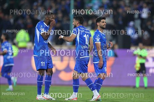 استقلال2-پیکان 1  (1402/10/09)