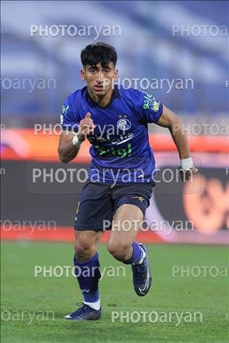 استقلال 2- گل گهر سیرجان  1 (1400/12/15)