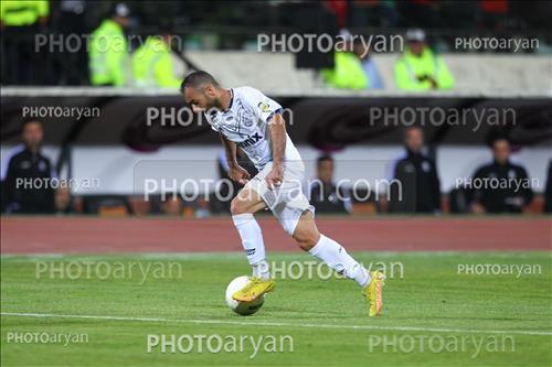 پرسپولیس 3-ملوان بندر انزلی 0 (1402/01/17)