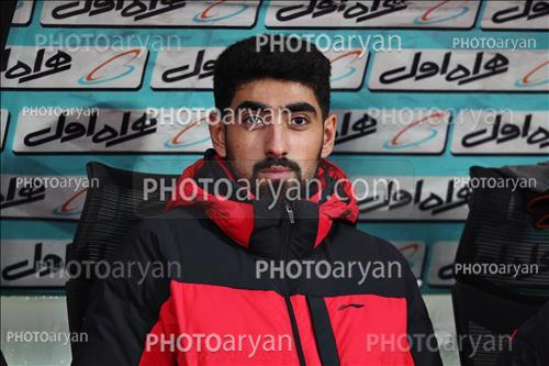 <span style='background: #33747a;box-shadow: 2px 3px 5px black;font-weight: 300;font-size: 10px;border-radius: 2px;margin: 2px;color: #fff;padding: 2px 5px;font - size: 10px;line - height: 22px; '>محمد امین اسدی</span> 