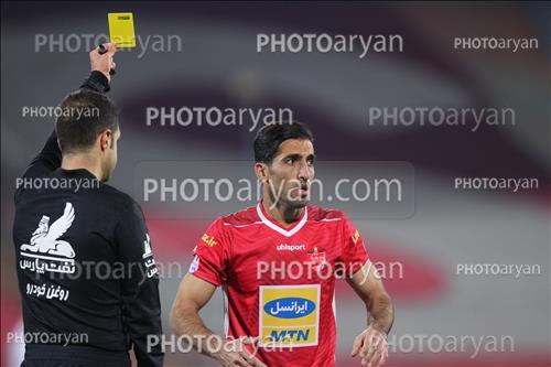 پرسپولیس 2- آلومینیوم اراک  0 (1400/11/29)