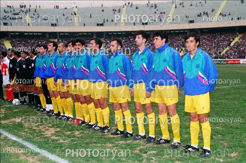 عکسهای تیمی بهمن  کرج