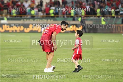 پرسپولیس 1-گل گهر سیرجان 1  (1402/07/16)