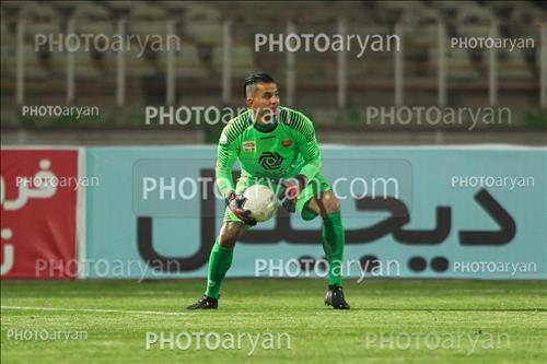 سایپا 0 -پرسپولیس 0(99/08/16)