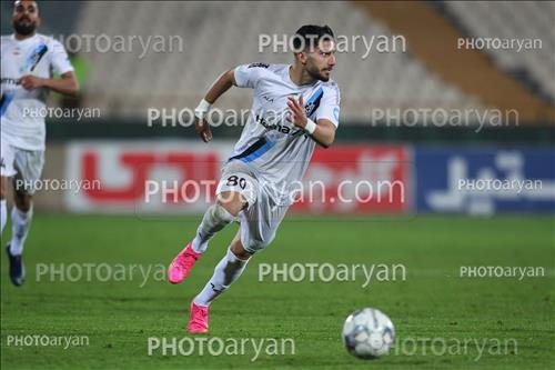 استقلال2-پیکان 1  (1402/10/09)