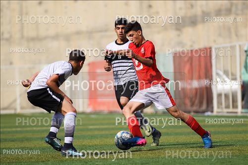 ماهان پیوس 1 -تراکتور ویژن 0  (97/07/19)