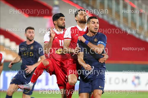 پرسپولیس 0-النصر عربستان 2  (1402/06/28)