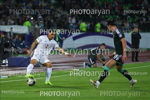 تیم ملی ایران 2-امارات 0 (1403/12/30)