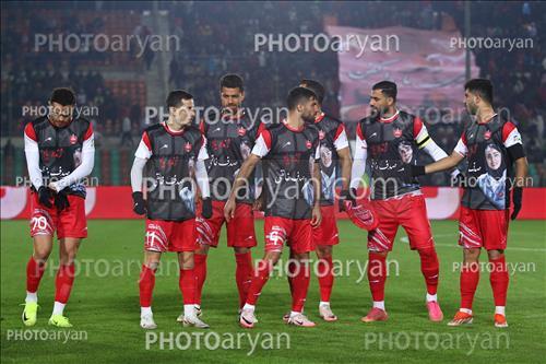 پرسپولیس  1-مس رفسنجان 3    (1403/10/01)