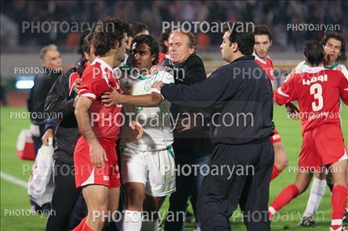 پرسپولیس 1-پاس 0 (1384/09/08)