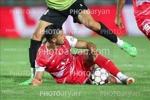 پرسپولیس 2-آلومینیوم اراک 0  (1403/06/30)