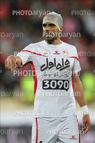 پرسپولیس 1-تراکتورسازی 1(94/12/16) 