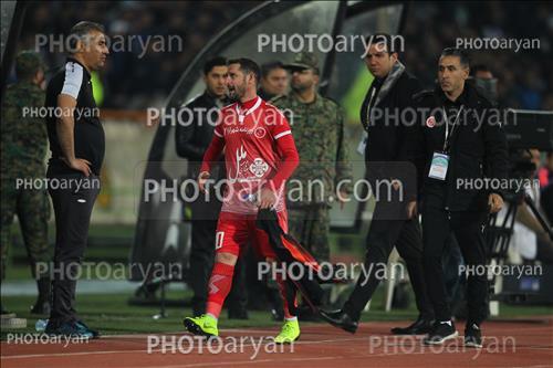 استقلال 0 - پدیده مشهد 0 (97/09/23) - 